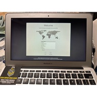 KRCB [ READY STOCK ] Ori Recond Full Set Assembly LCD For A1370 A1465 Air 11 Inch MC505 MC908 MD223 