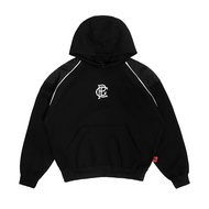 Lads & Club x Prung Trace Wear - Octagon Boxy HD