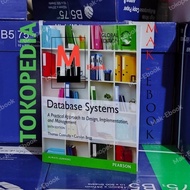 Data-base Systems A Practical Approach to 6th EditionDesign