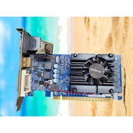 Gigabyte Technology Tax Included GV-N210D3-1GI One Month 09V551