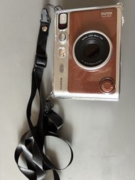 Fujifilm 富士 Instax mini Evo 兩用即影 即有相機