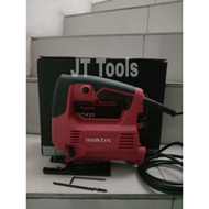 Mesin Gergaji Jigsaw Maktec MT 431