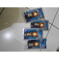 Volta 401 headlights, new condition, type BA20d
