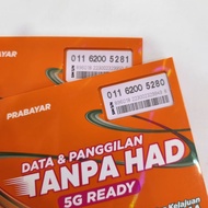 Couple number umobile prepaid. U mobile prepaid 5G ready sim card / Sim kad prepaid Vip numbers / U 