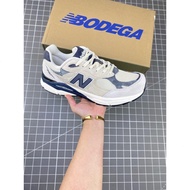 Original New Balance series NB990 women's men's tennis shoes for sport Retro Casual running 107 item