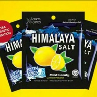 Himalaya Salt / Himalaya Sport Candy