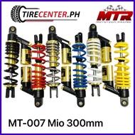 ➥ ☆ ◄ REAR SHOCK MTR #007 FOR Mio Sporty Mio Soul  Mio Soul I 125 Mio I 125 SkyDrive Click125&150 S