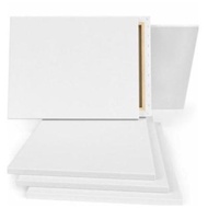 40 x 50 cm Painting Canvas 40 x 50 cm Canvas/ - Berku Painting Media