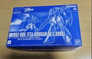 PB HG 1/144 MSZ-006 Zeta Gundam UC0088