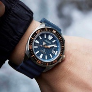 SEIKO Prospex King Samurai Save The Ocean Asia Exclusive Diver's Automatic Watch SRPH43K1