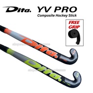 DITA YV PRO - Composite Hockey Stick Kayu Hoki Komposit