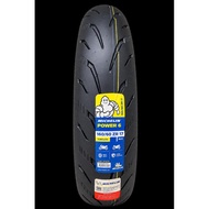 MICHELIN 160/ 60-17 POWER 6 MOTORCYCLE TIRES MADE IN SPAIN R TL