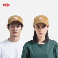 Olden Workwear - Elgin Polo Cap | Baseball Hat - Corduroy Cream