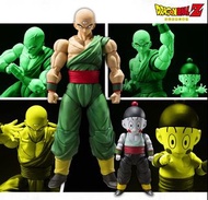 <Ohtoys> 日版 魂限 龍珠 超 WCF DWC 一番 SHF 天津飯 餃子 全2款 可動 Grandista 模型 MSP 
