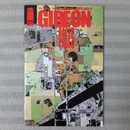 Gideon Falls #2 2nd Print (Image Comics) Jeff Lamire, Andrea Sorrentino