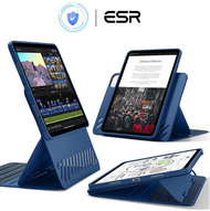 ESR iPad Pro 11นิ้ว Gen3/Gen4 (2021-2022) เคสขาตั้งแม่เหล็กกะ100% ESR ของแท้