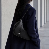 BLANK SPACE | Edda Zipper Stray Bag Portable Shoulder Crossbody Lightweight Female Bag