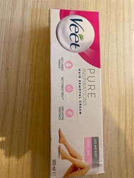 包豐櫃Veet hair removal cream 脫毛膏