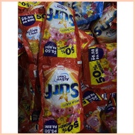 ◨ ❖ ✻ Surf Powder with Fabcon  by ( 6 sachet)