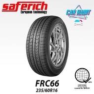 FY-235/60R16 TIRE-100V*FRC66