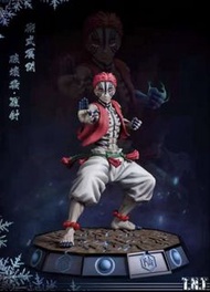 鬼滅之刃TNT工作室猗窩座GK
