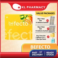 BeFree Befecto Slim Body Booster (30 Sachets)