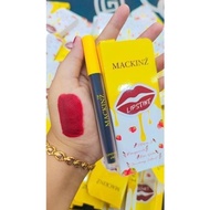 etude house 🔥Best Seller🔥MACKINZ / SERUM KUNING, LIPTINT, primer oil, day cream