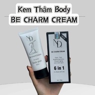 Be Charm cream 6in1 ( 100gr ) Body care