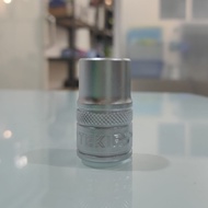 MATA Tekiro Socket Bit 14 mm 14mm 1/ 2" Inch 12 PT Socket Wrench 14mm Hand Socket