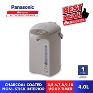Panasonic Electric Thermo Pot U-VIP 4.0L NC-BG4000CSK / NC-BG4000