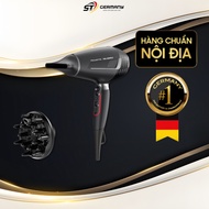 Rowenta CV888LF0 NEW 2022 High Quality Hair Dryer with Adjustable Mode Does Not Make Hair GermanySnT