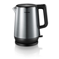 TOSHIBA KT-17DRRS 1.7L ELECTRIC KETTLE