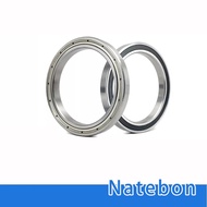 Deep Groove Ball Rolling Ultra-Thin Wall Bearing 6810 6811 6812 6813 6814 6815Z ZZ RS 2RS