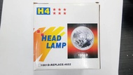 H4 Headlamp 12v 60/55W