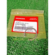 H1 B88 90652-KVB-900 CIRCLIP BEARING CRANKCASE HONDA CLICK 125 150 160 "READ DESCRIPTION"