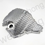 I01024005 06L103600F 06L103598F 06L103598 Whole Aluminum Alloy Lower Part Of Engine Oil Pan Oil Tray