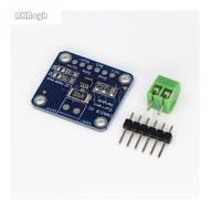 MCU-219 INA219 I2C Interface Zero Drift Two-Way Current/Power Monitoring Sensor Module