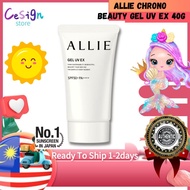 ALLIE Chrono Beauty Gel UV Ex 40g