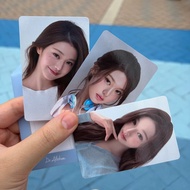 2-8pcs IVE WONYOUNG Lomo Cards LUCID DREAM REVIVE 2026 Season's Greetings SECRET‌ Starship Photocard