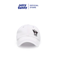 JELLY BUNNY หมวกแก๊ป SHIRO รุ่น B25WCXL007