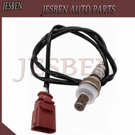 06E906265D 234-4409 Rear Lambda Probe O2 Oxygen Sensor fit for AUDI A4 Avant A6 2.4 2.8 3.0 3.2 FSI 