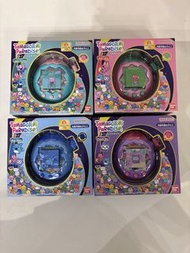 Tamagotchi paradise