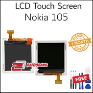 Nokia N105 105 ( 2017 ) LCD Touch Screen Digitizer With Opening Tools