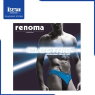 Renoma 2pc Electric Microfiber Tanga Briefs RET 9912