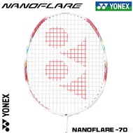 YONEX ASTROX 66 Badminton Racket 4U G5 (26-30 lbs) Original Japan Free BG65 + Grip PH Ship 24h COD