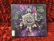 CD+DVD Whitesnake – The Purple Tour Live 40-77/A212-68
