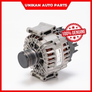 Valeo Alternator C-Class W204 E-Class W212