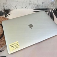 【現貨福利 快速出貨🚀】MacBook Pro 15吋 2016年 with TB 16g/512g 銀色