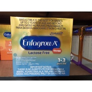 ♞,♘ENFAGROW A+ THREE LACTOSE FREE 1.8KG