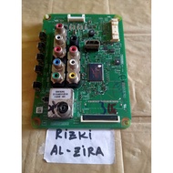 Toshiba Tv MB Mainboard 19HV10E